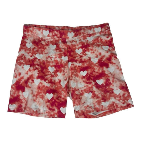 NWOT - Girls - Members Mark - Cartwheel Shorts - 3 Pack - Multi Color - 7/8 - Picture 10 of 10